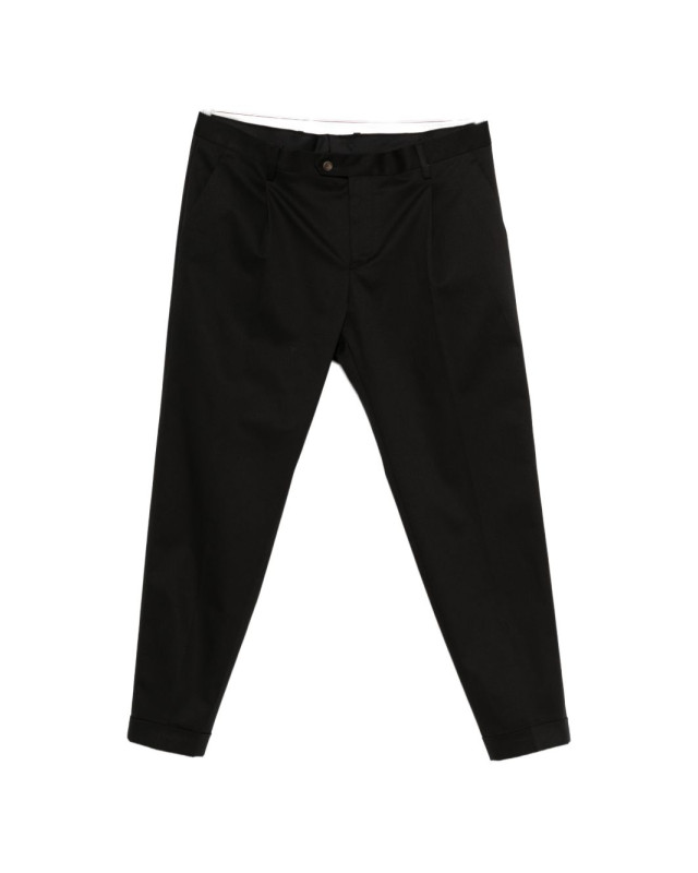 [CENERE MAGLIERIA] Trousers FW26 DENVERPA101P20