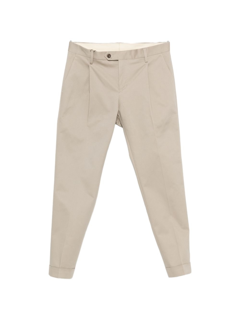 [CENERE MAGLIERIA] Trousers FW26 DENVERPA101P95