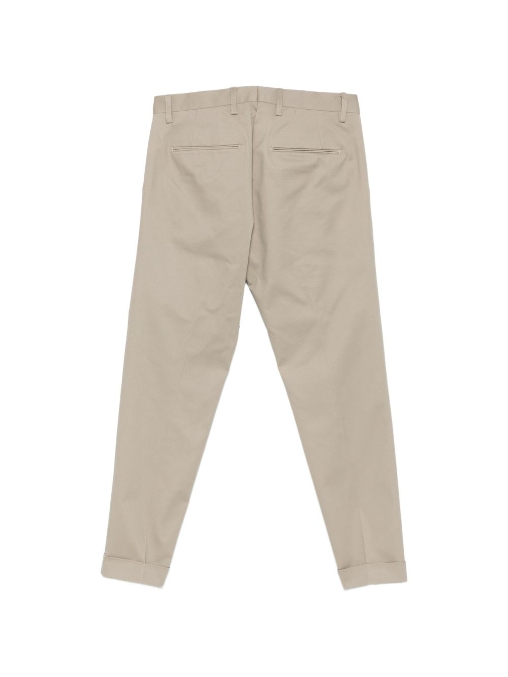 [CENERE MAGLIERIA] Trousers FW26 DENVERPA101P95
