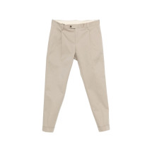 [CENERE MAGLIERIA] Trousers FW26 DENVERPA101P95
