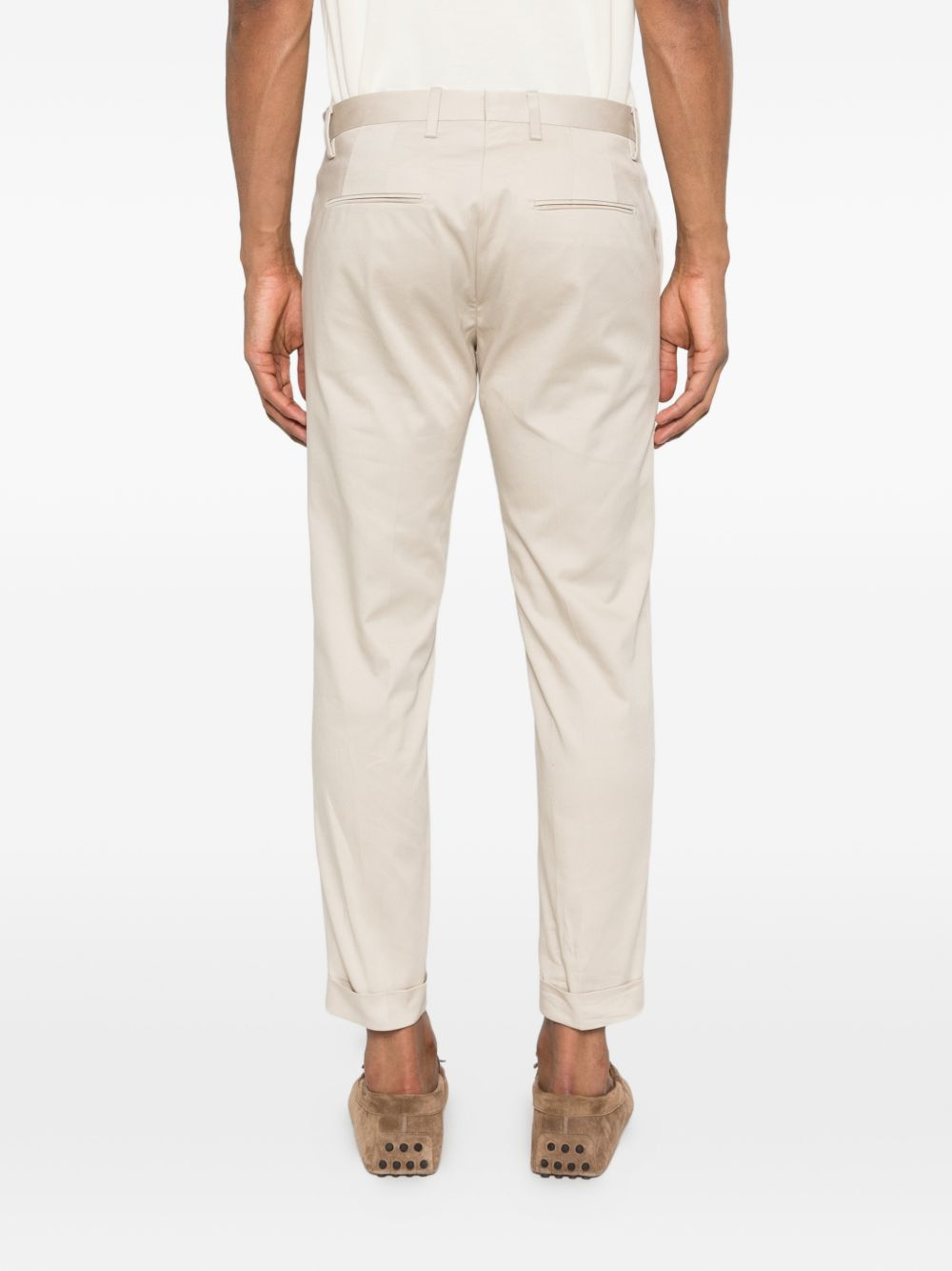 [CENERE MAGLIERIA] Trousers FW26 DENVERPA101P40