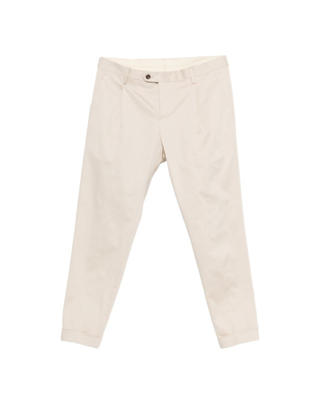 [CENERE MAGLIERIA] Trousers FW26 DENVERPA101P40