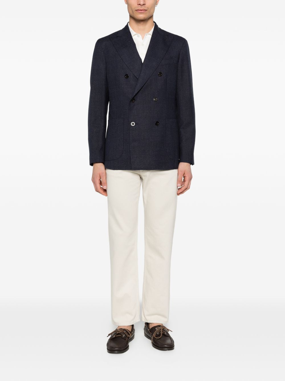 [Boglioli] Jacket SS26 N4302ESA05340775