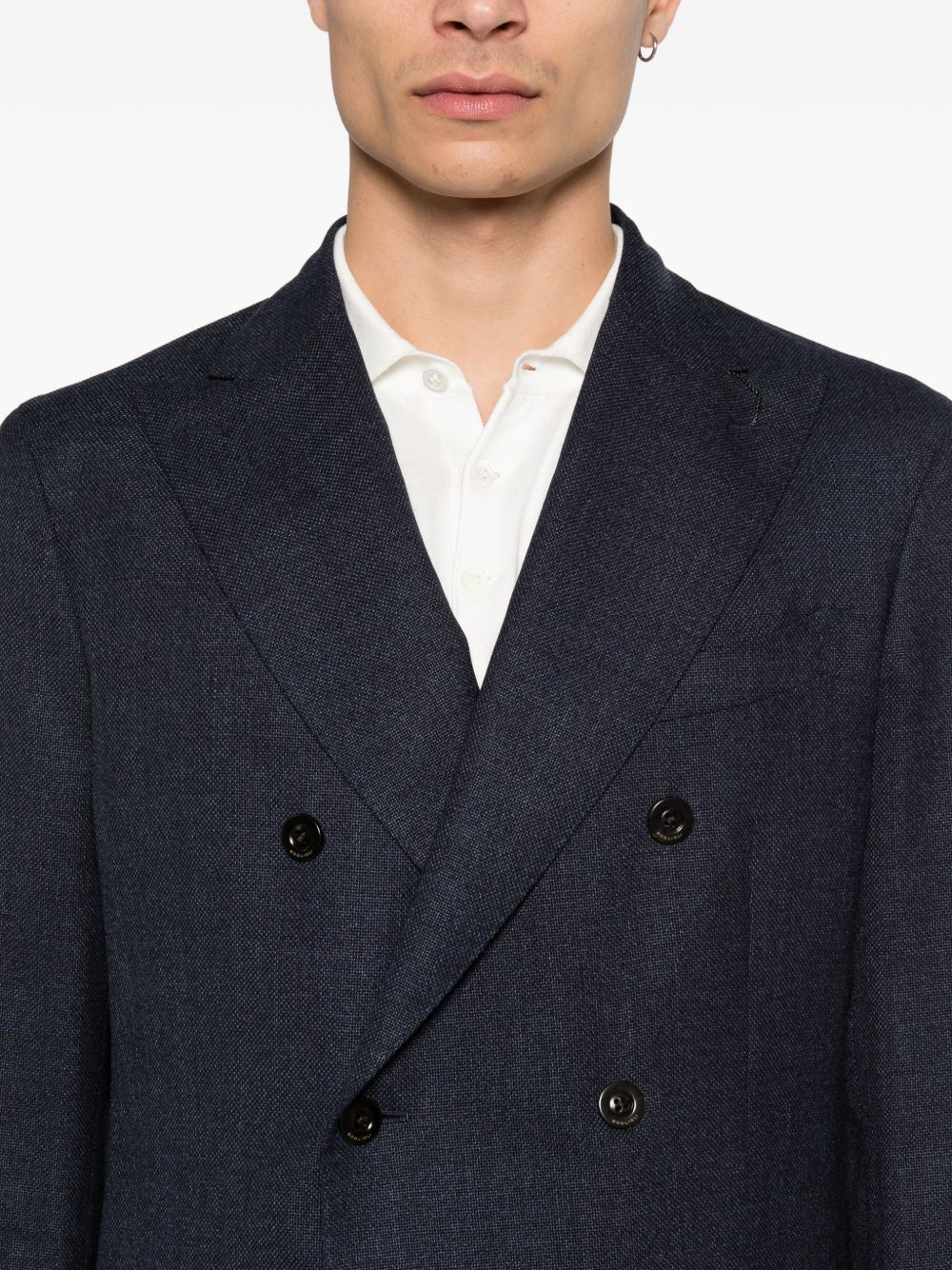 [Boglioli] Jacket SS26 N4302ESA05340775
