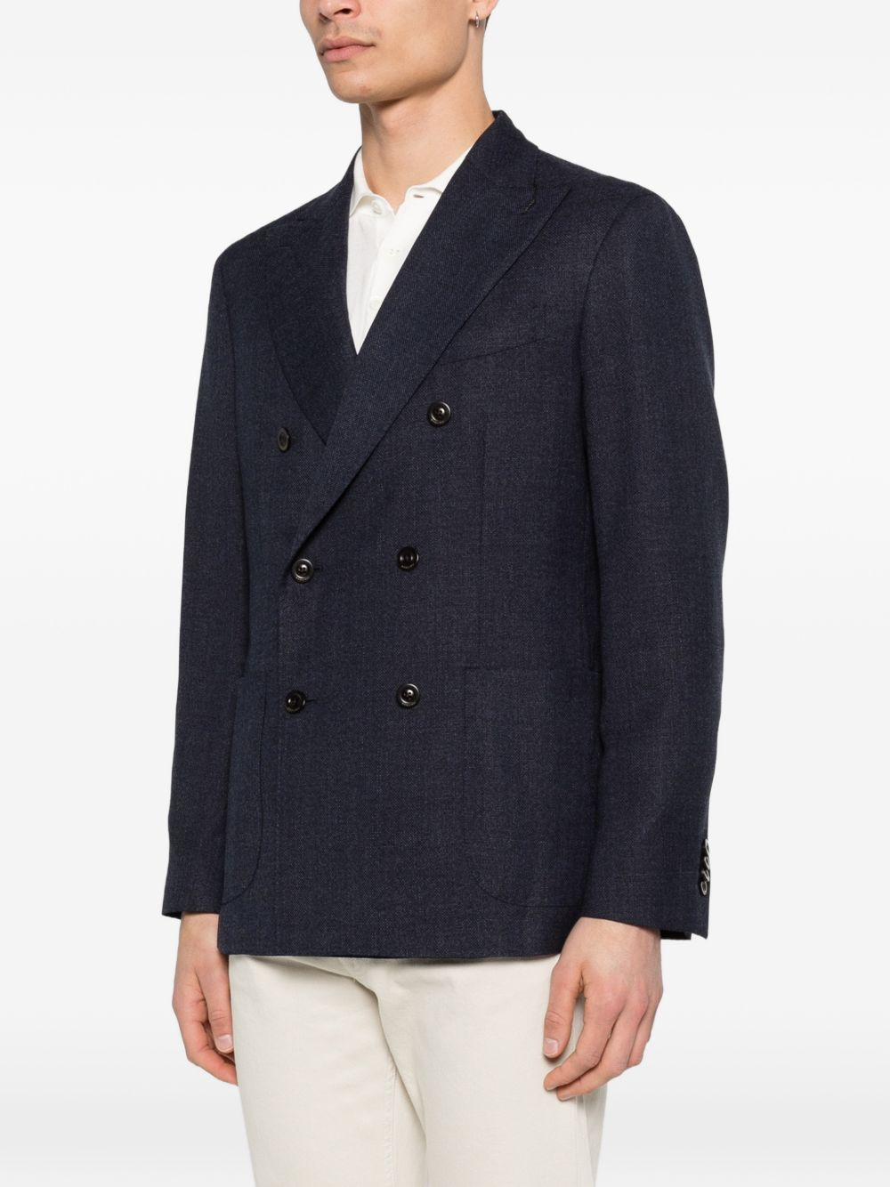 [Boglioli] Jacket SS26 N4302ESA05340775