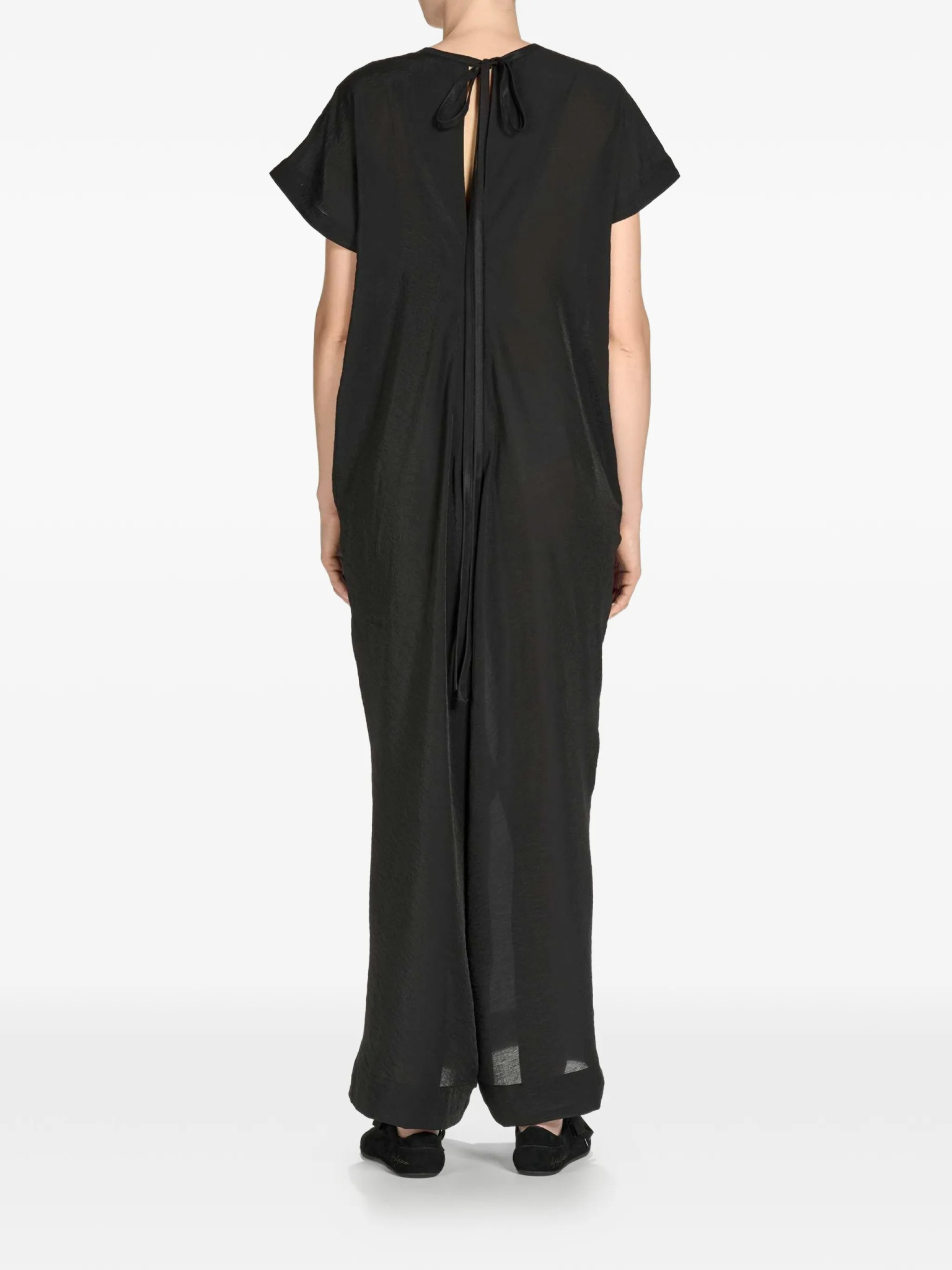 [Y-3] Jump suit SS26 KS2456