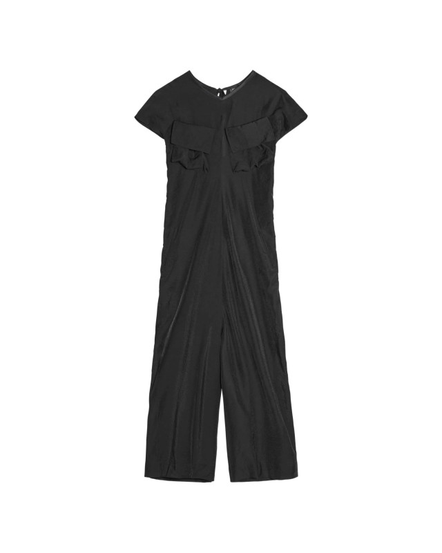 [Y-3] Jump suit SS26 KS2456