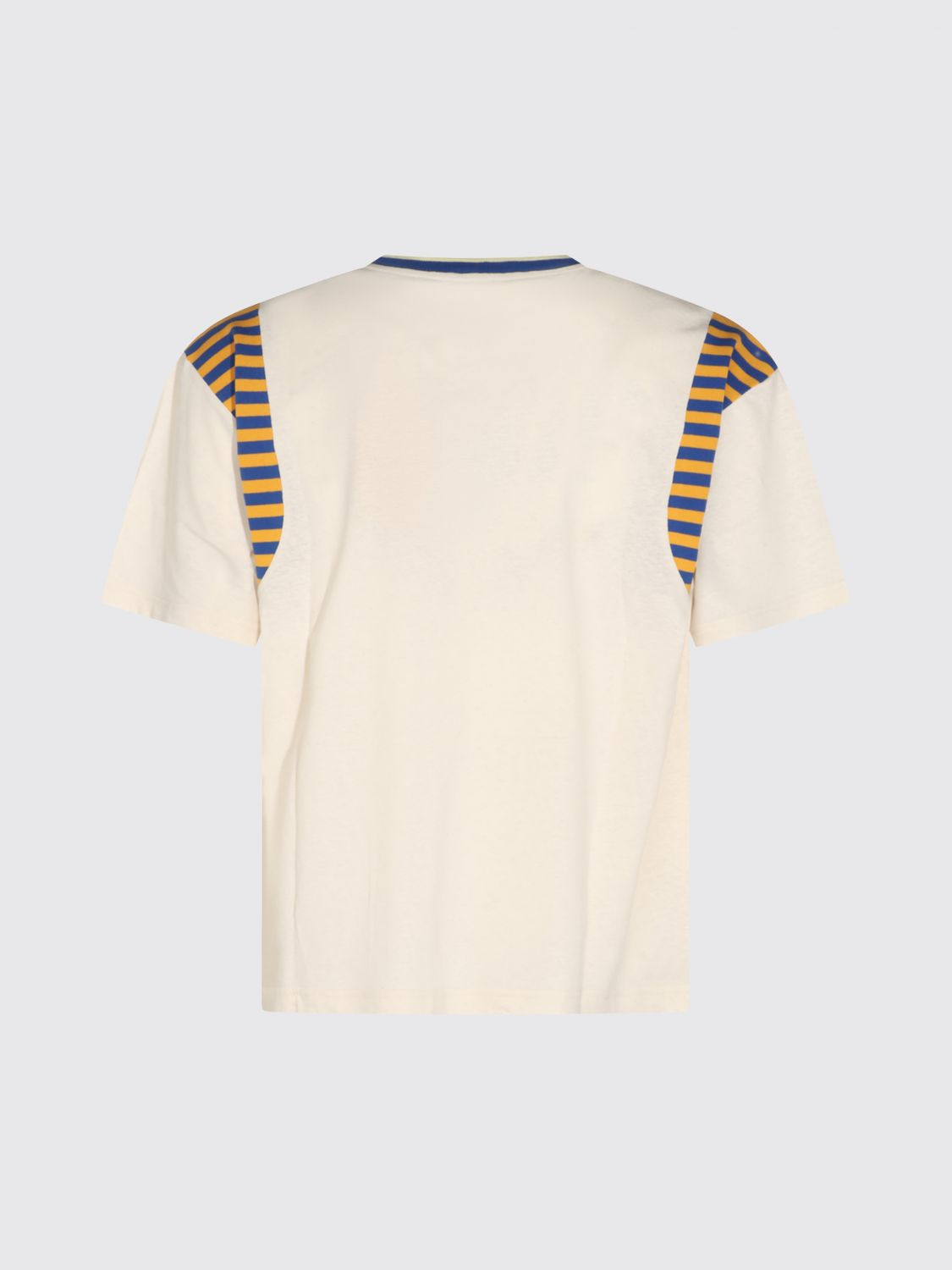 [Valentino Garavani] T-shirts Short Sleeve FW26 MG18FBLW RHG