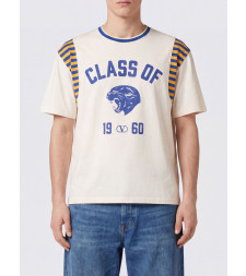 [Valentino Garavani] T-shirts Short Sleeve FW26 MG18FBLW RHG
