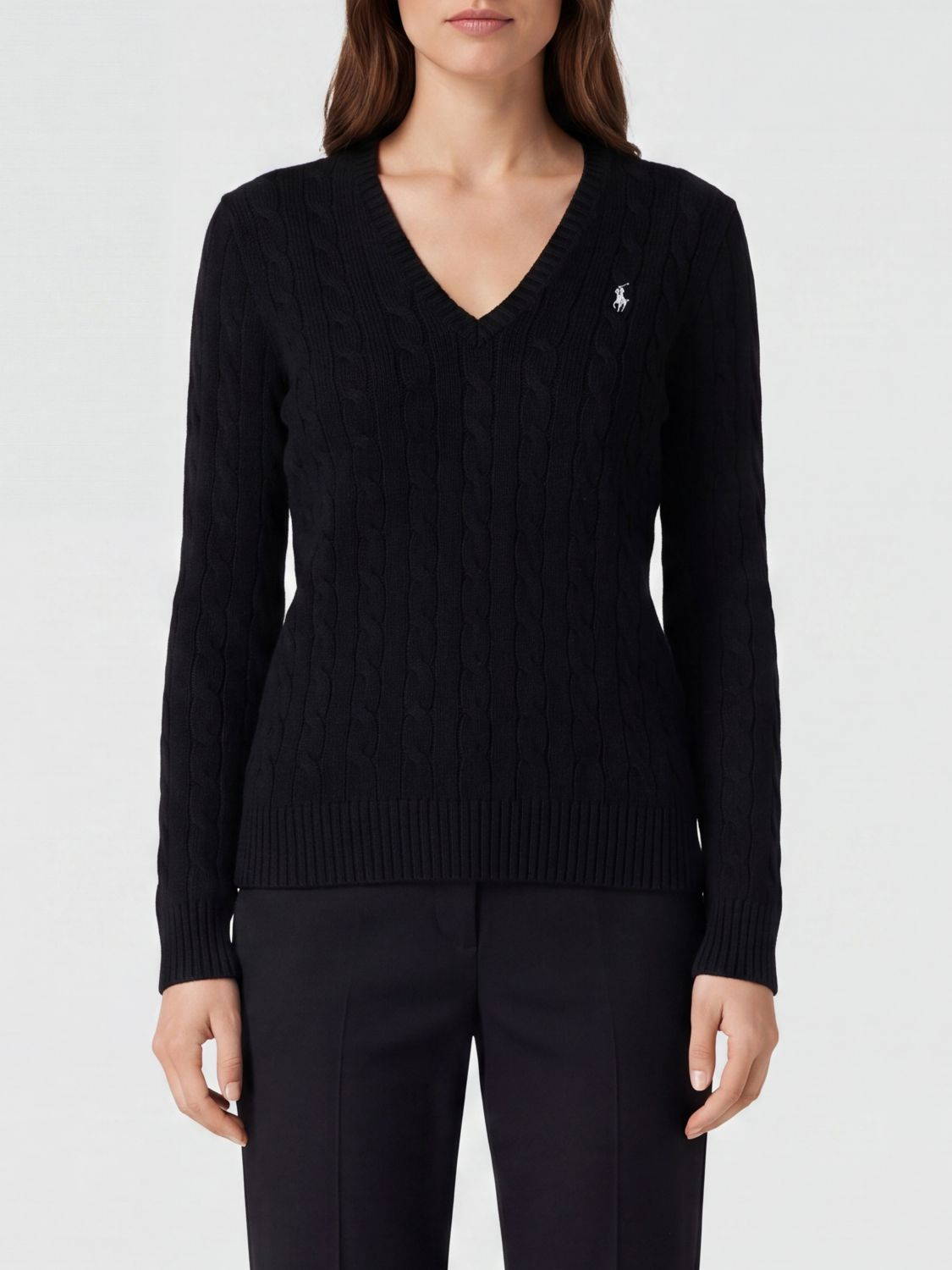 [Polo Ralph Lauren] Knitwear FW26 211971866 005