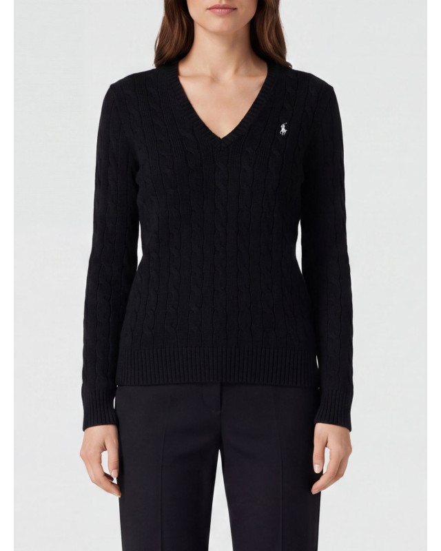 [Polo Ralph Lauren] Knitwear FW26 211971866 005