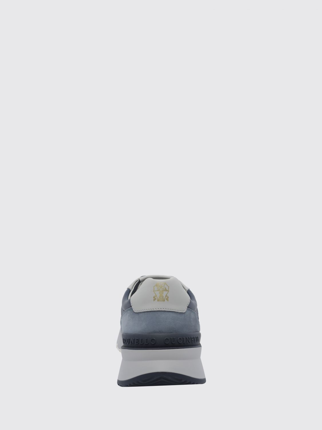 [Brunello Cucinelli] Sneakers FW26 MZUSNEO355 CVV29