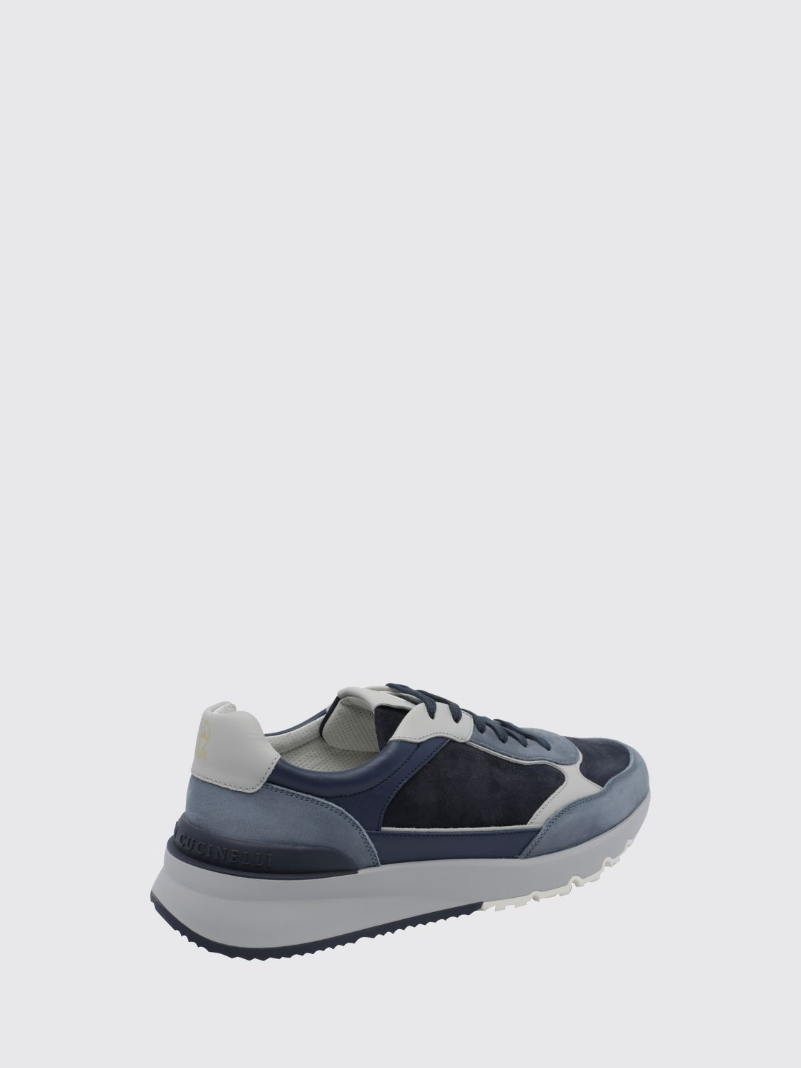 [Brunello Cucinelli] Sneakers FW26 MZUSNEO355 CVV29