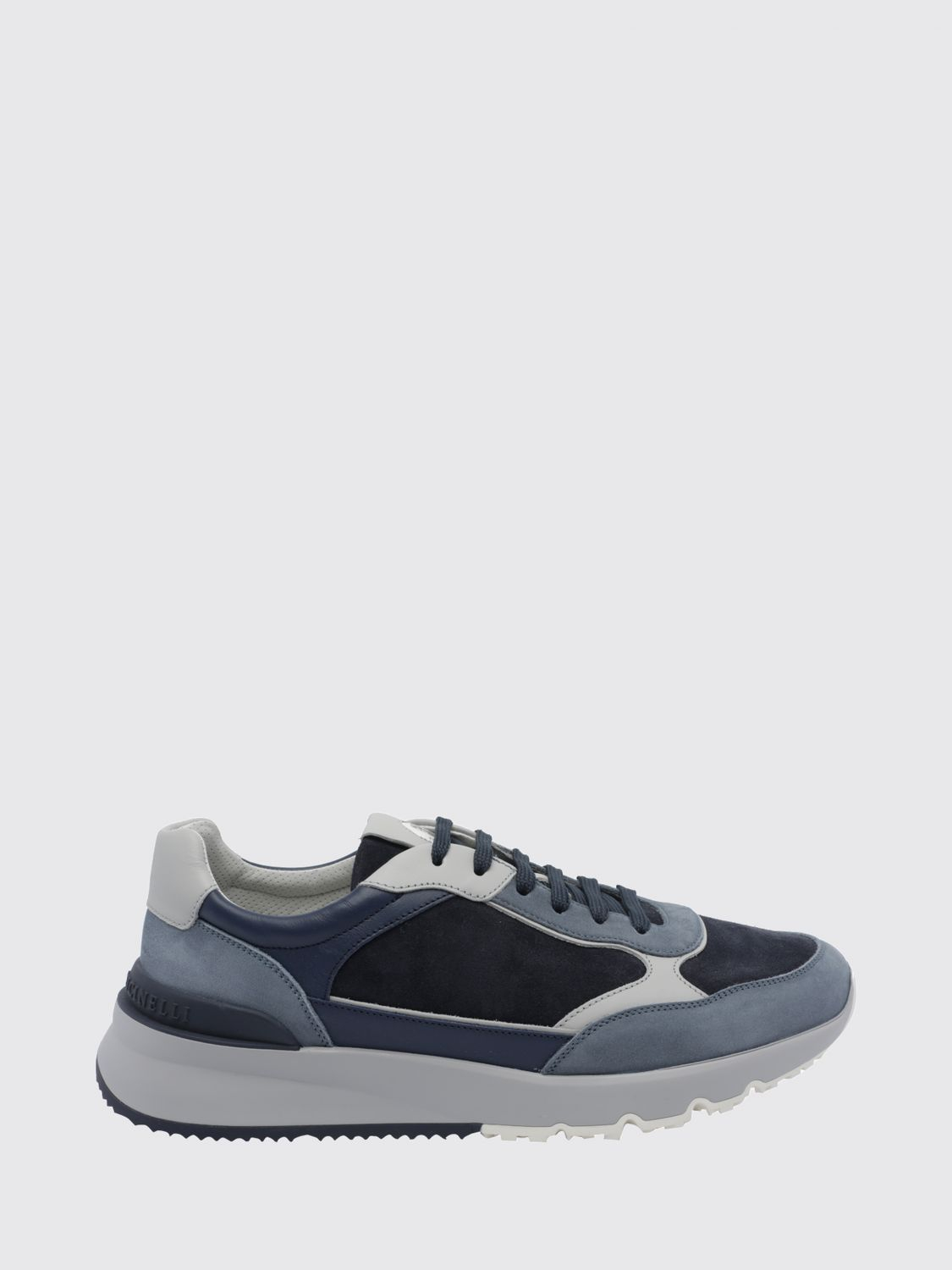 [Brunello Cucinelli] Sneakers FW26 MZUSNEO355 CVV29