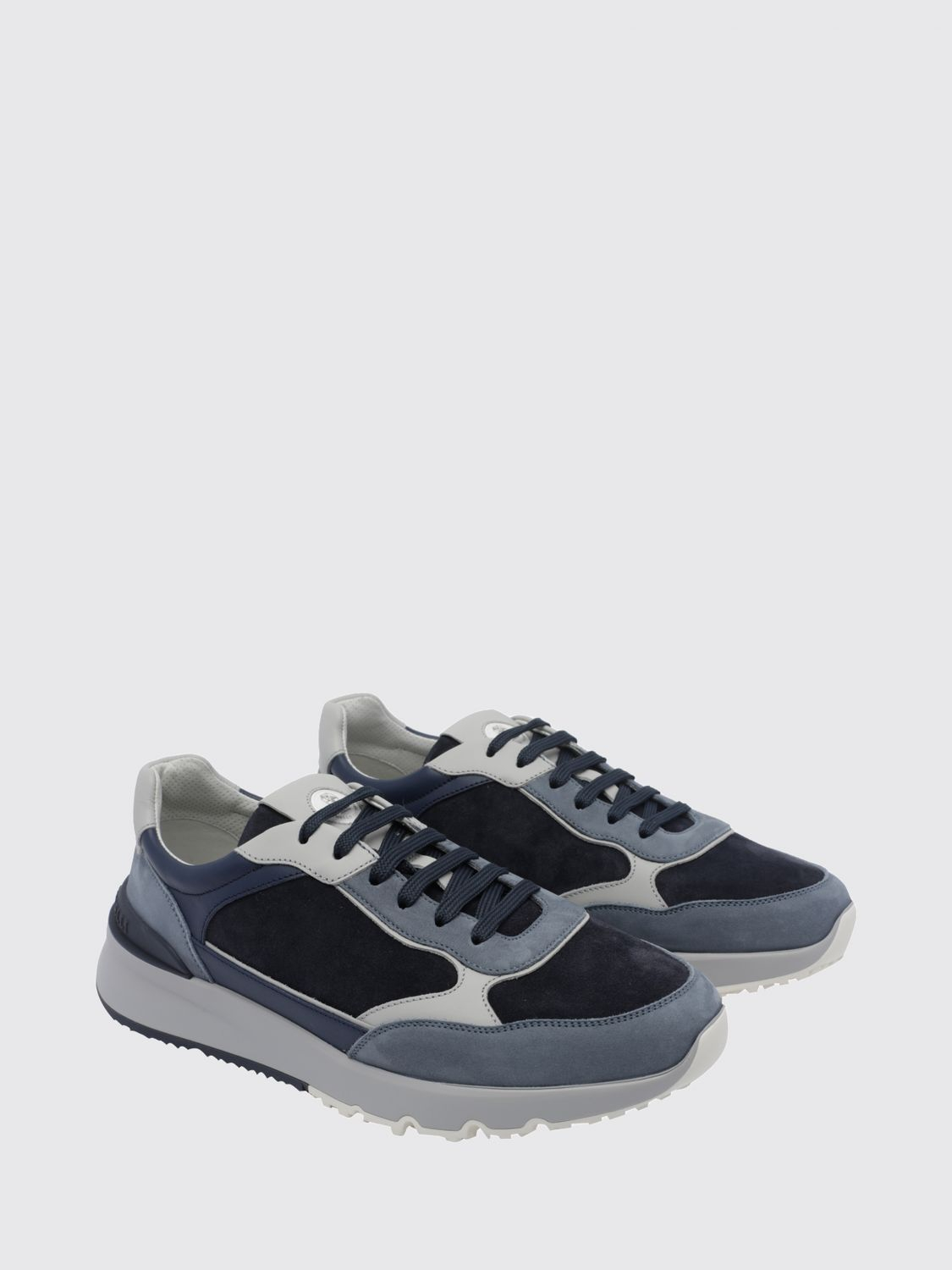 [Brunello Cucinelli] Sneakers FW26 MZUSNEO355 CVV29