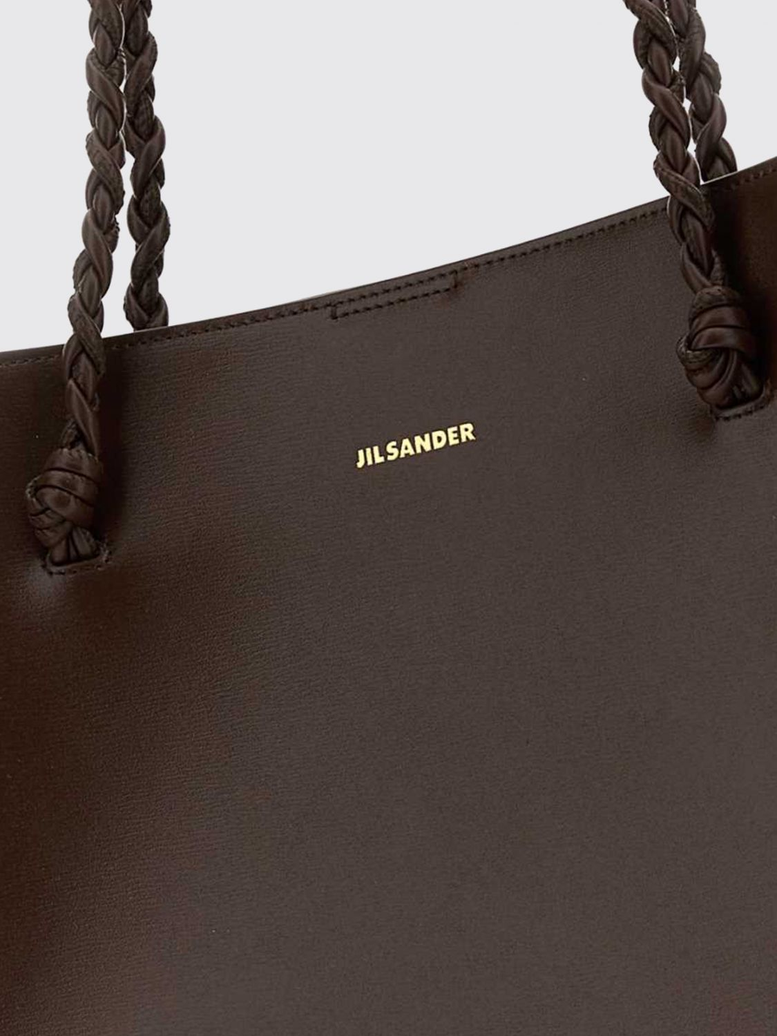 [Jil Sander] Shoulder bag FW26 J07WC0040P4841 205
