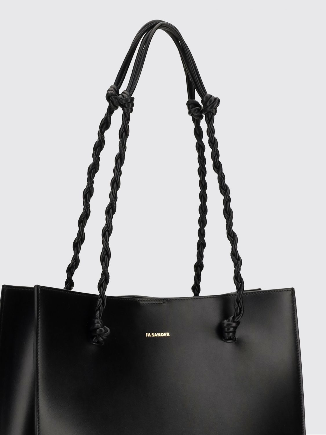 [Jil Sander] Shoulder bag FW26 J07WC0040P4841 001