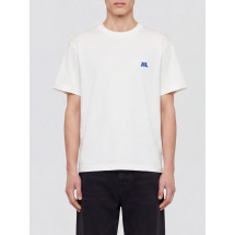 [Jil Sander] T-shirts Short Sleeve FW26 J22GC0283J45048 100