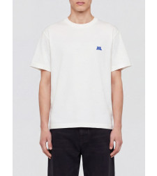 [Jil Sander] T-shirts Short Sleeve FW26 J22GC0283J45048 100