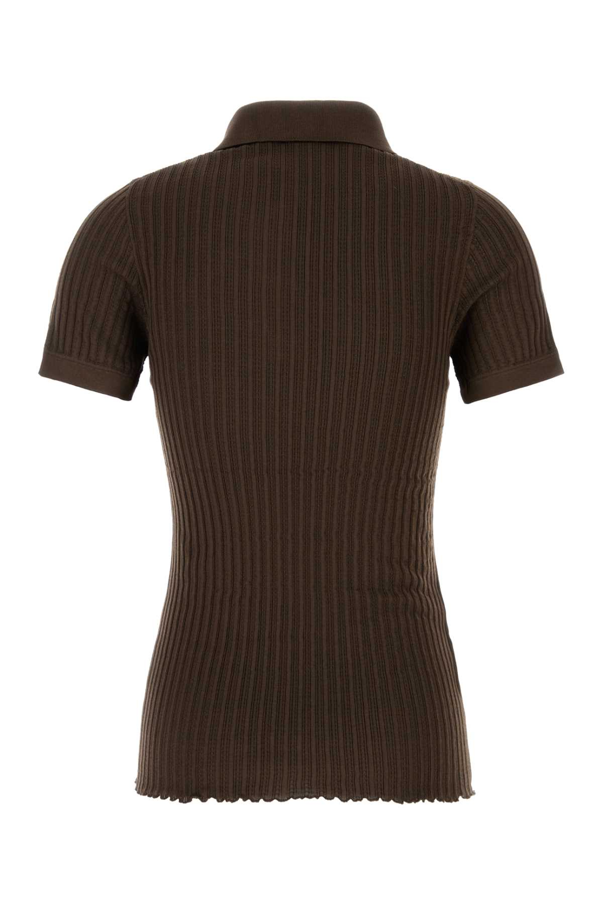 [Miu Miu] Knitwear FW26 MML06USOOO191X F0324