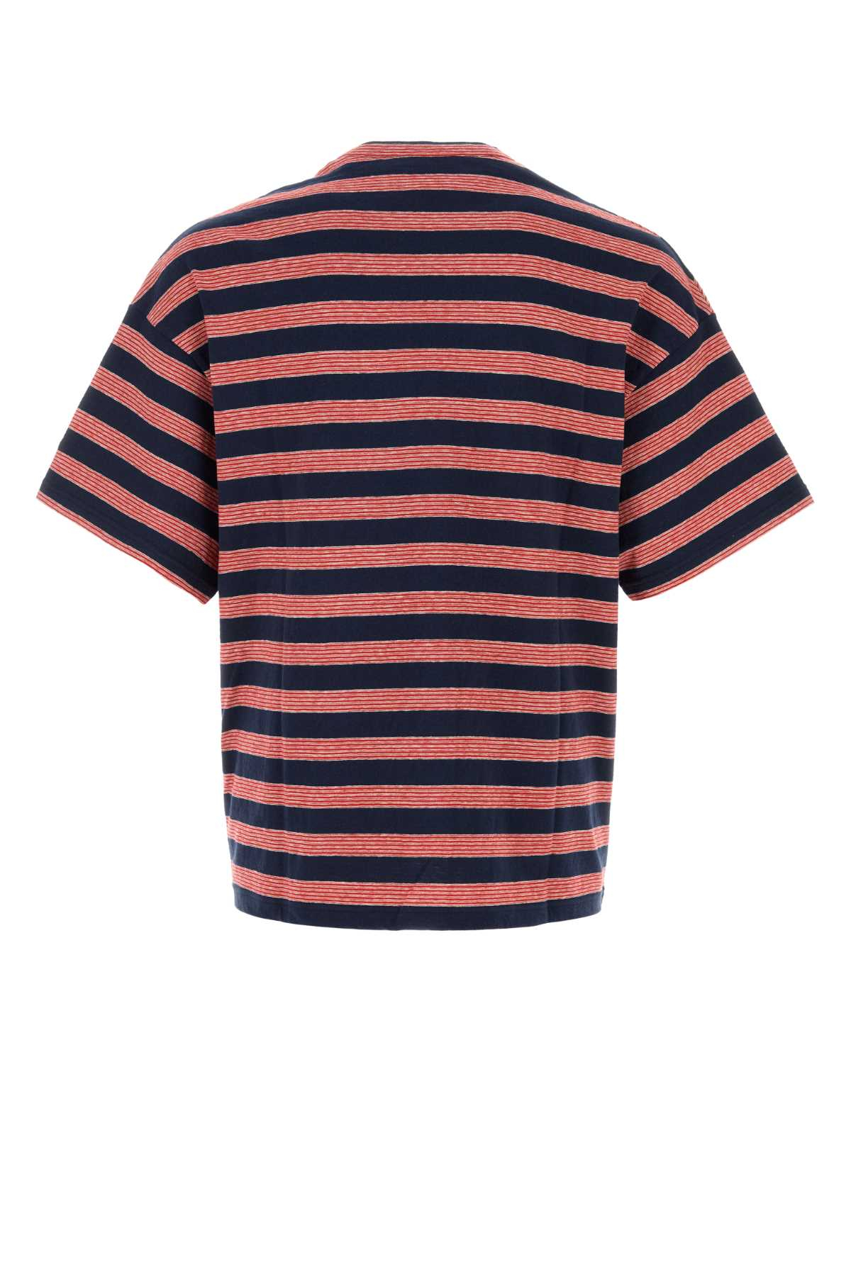 [Jil Sander] T-shirts Short Sleeve FW26 J22GC0263J20389 646