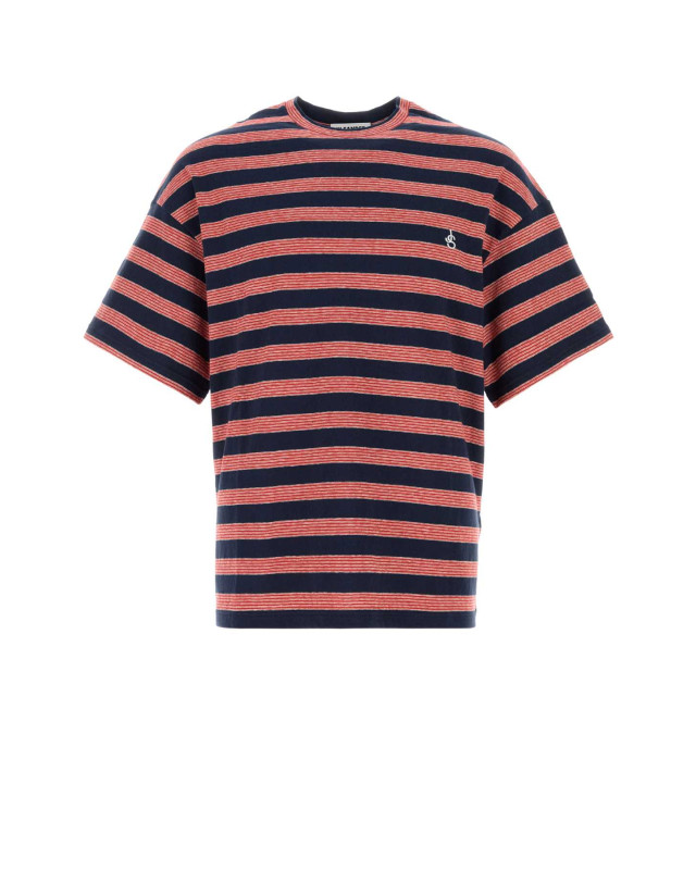 [Jil Sander] T-shirts Short Sleeve FW26 J22GC0263J20389 646