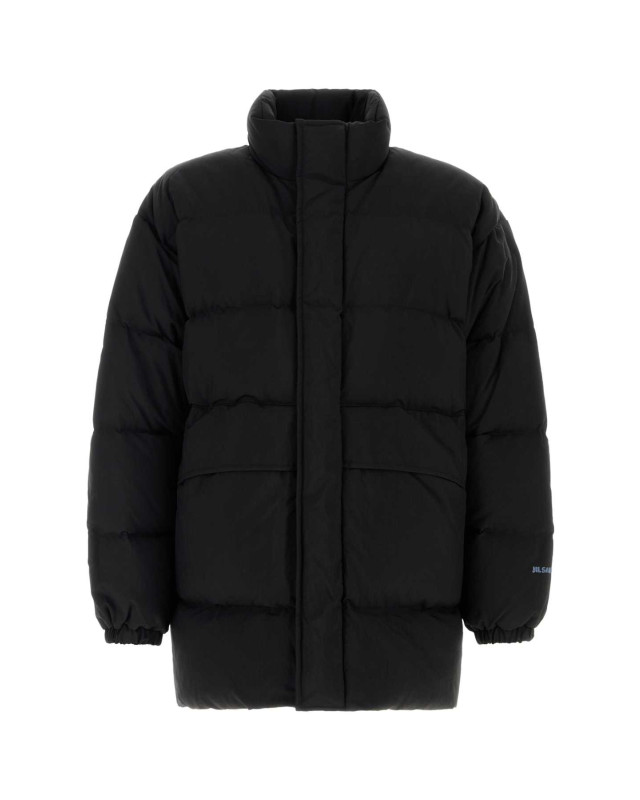[Jil Sander] Coat FW26 J22AF0126J70240 001