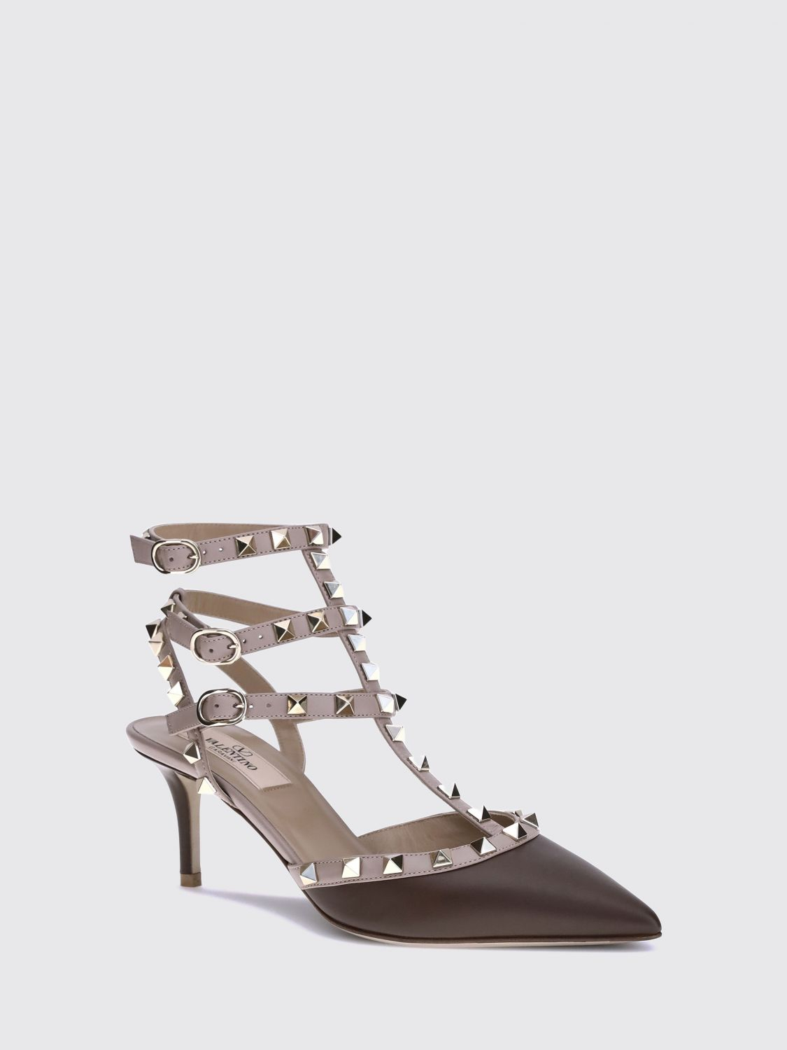 [Valentino Garavani] Pumps FW26 S0375VOD CUW