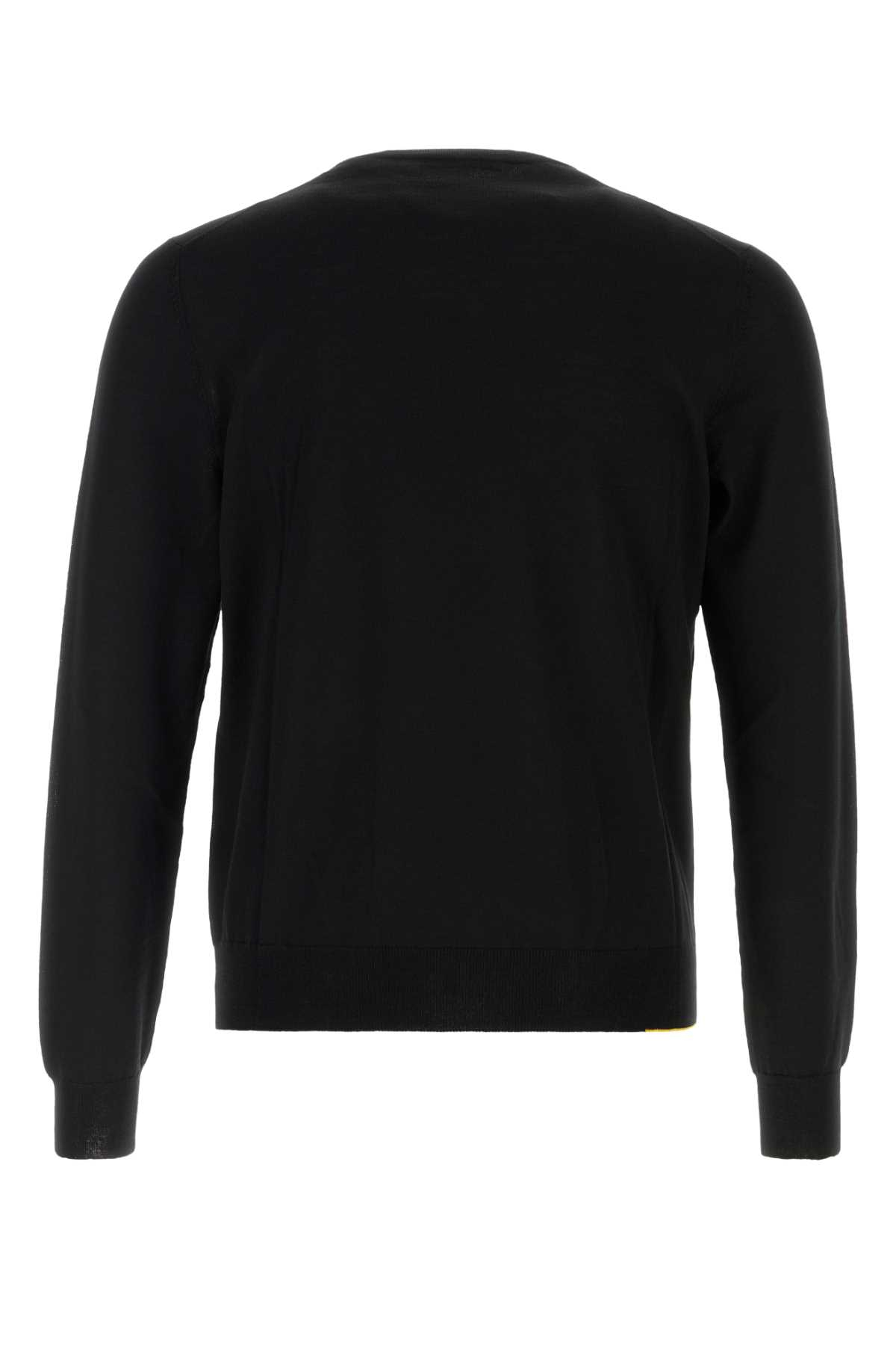 [Fendi] Knitwear FW26 FZX206B1Q2 F0QA1