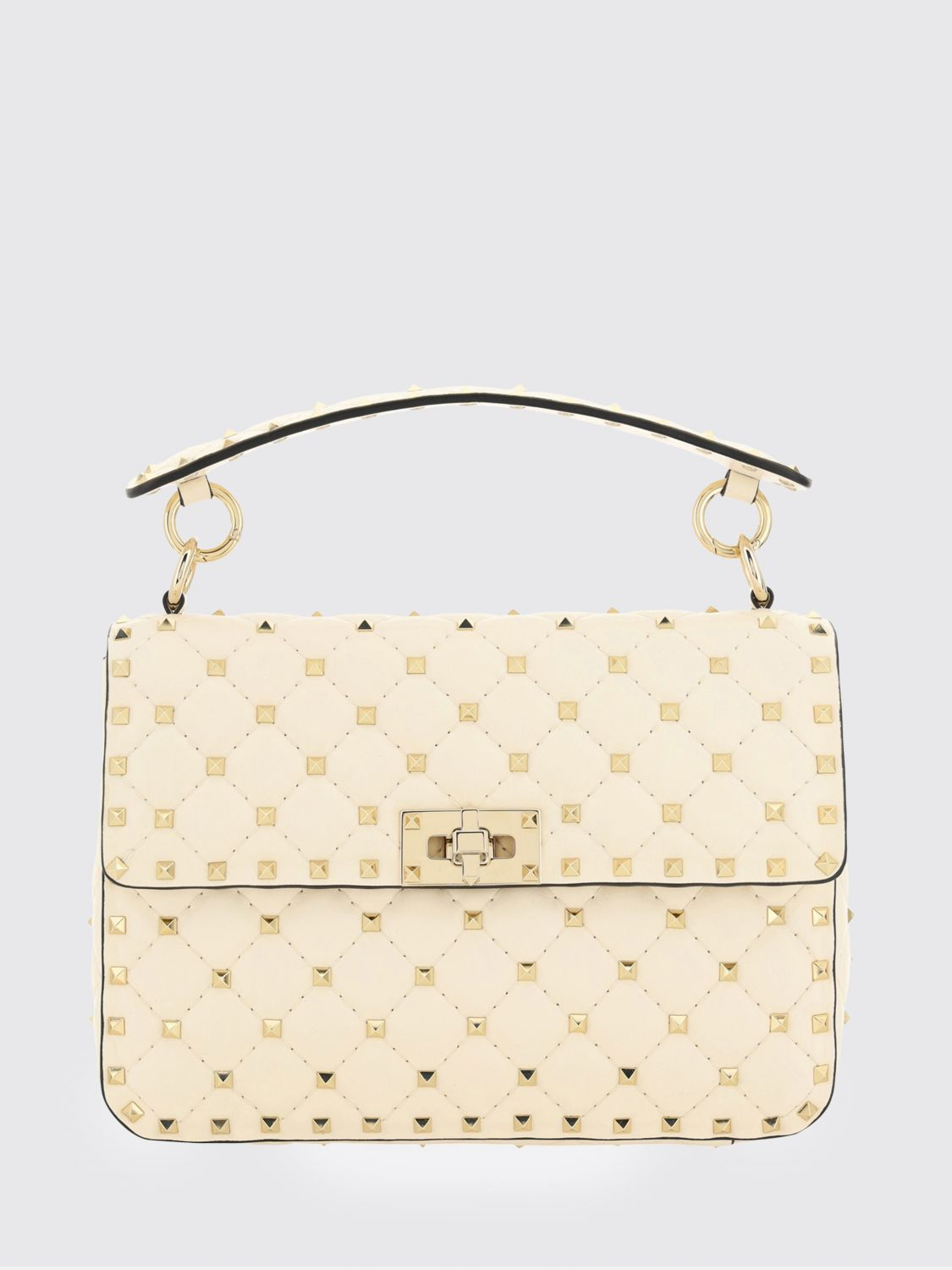 [Valentino Garavani] Minibag FW26 B0122NAP I16