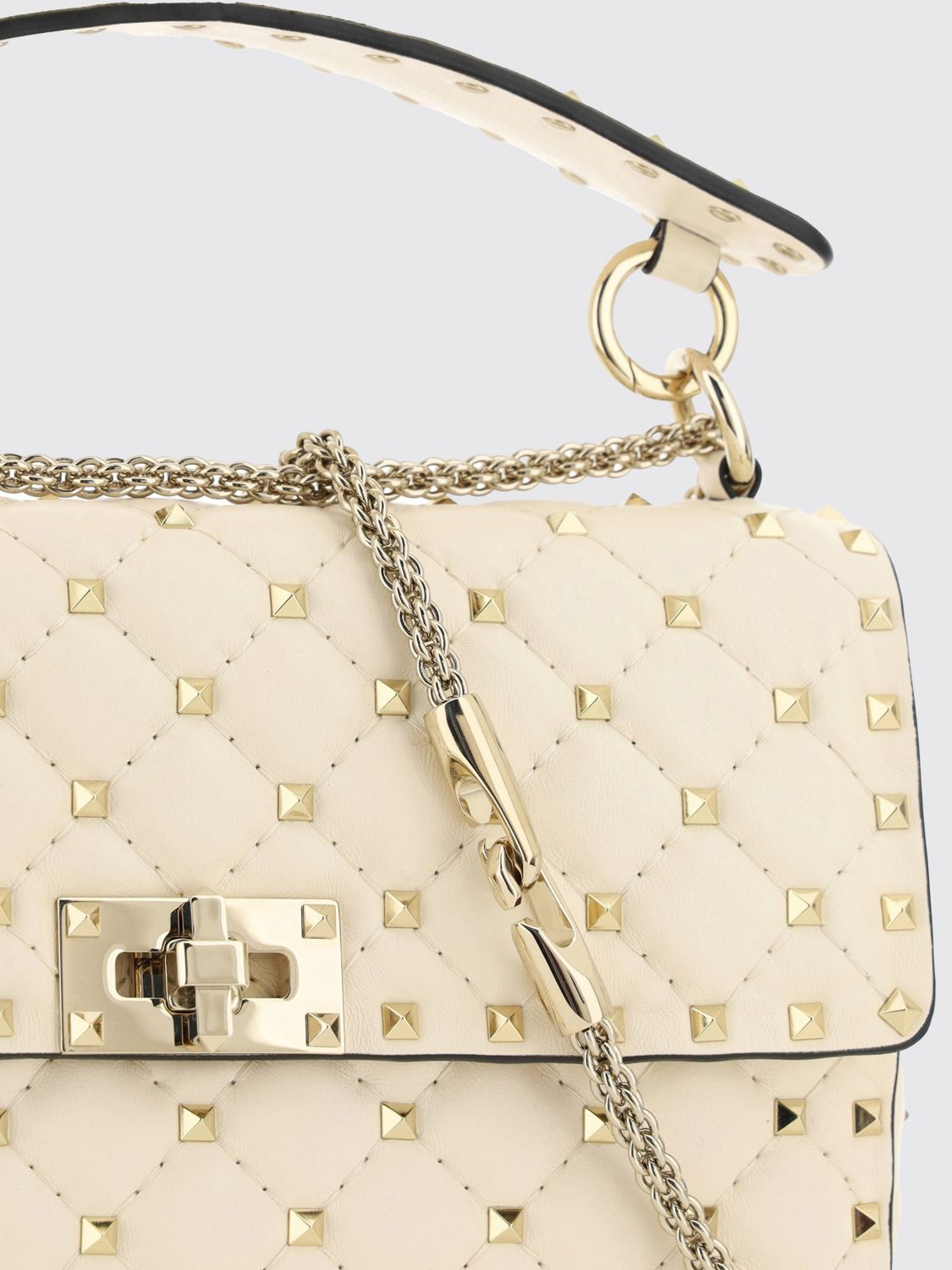 [Valentino Garavani] Minibag FW26 B0122NAP I16