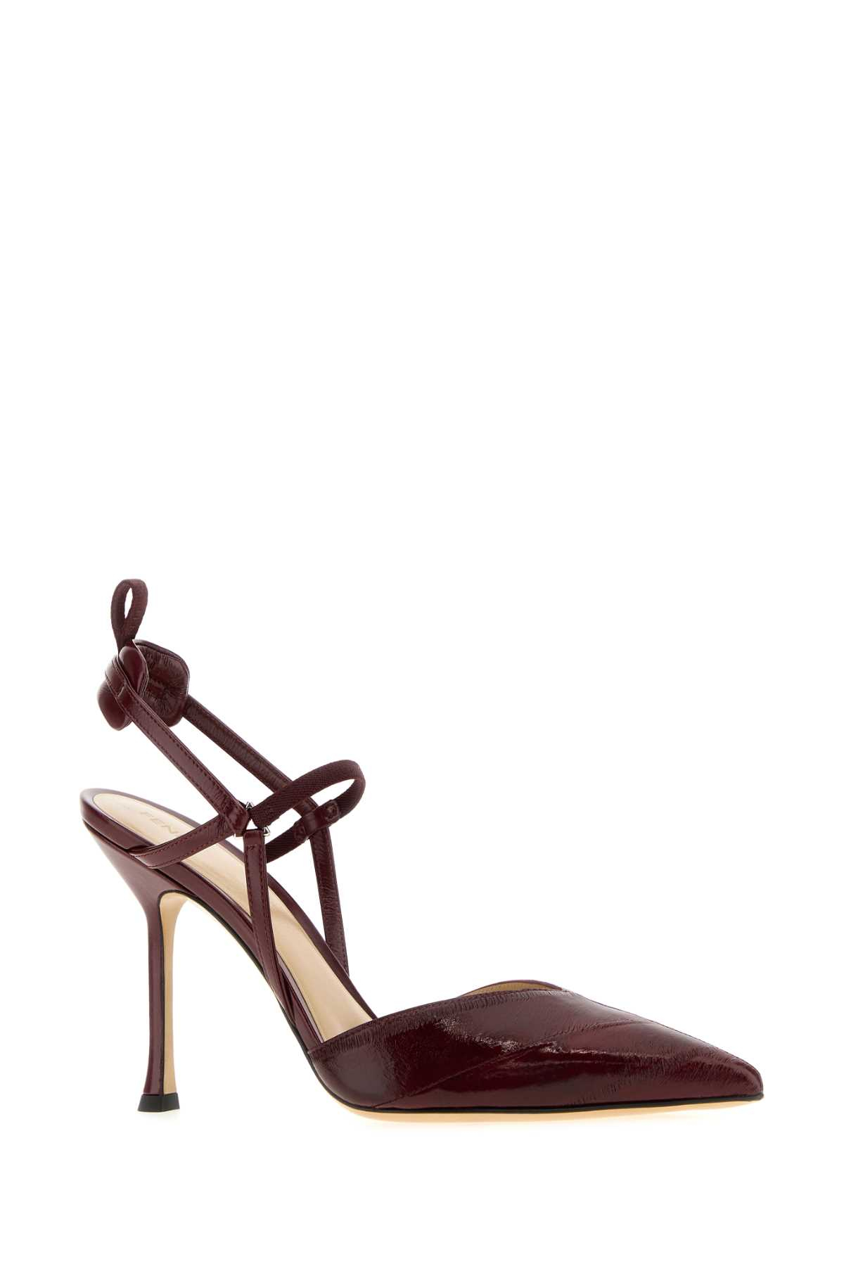 [Fendi] Sandals FW26 8J9096AWCH F1XJS