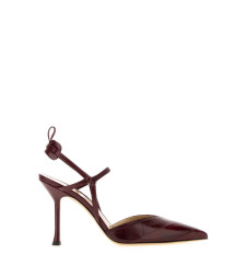 [Fendi] Sandals FW26 8J9096AWCH F1XJS