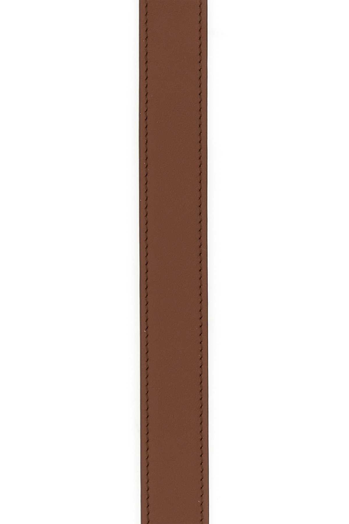 [Miu Miu] Belt FW26 5CC5652AIX F0005