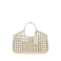 [Miu Miu] Tote bag FW26 5BA2932IBE F0K74