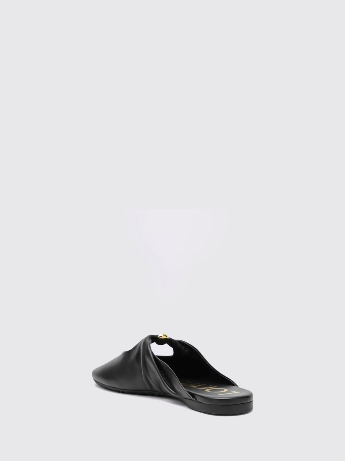 [Loewe] Sandals FW26 L616465X86 1100
