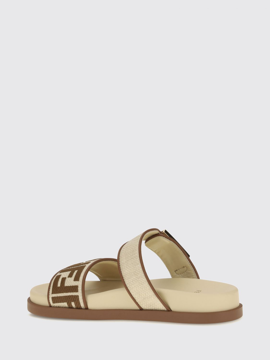 [Fendi] Sandals FW26 8X8710ABN3 F1WQJ