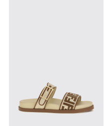 [Fendi] Sandals FW26 8X8710ABN3 F1WQJ