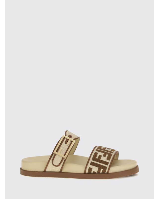 [Fendi] Sandals FW26 8X8710ABN3 F1WQJ