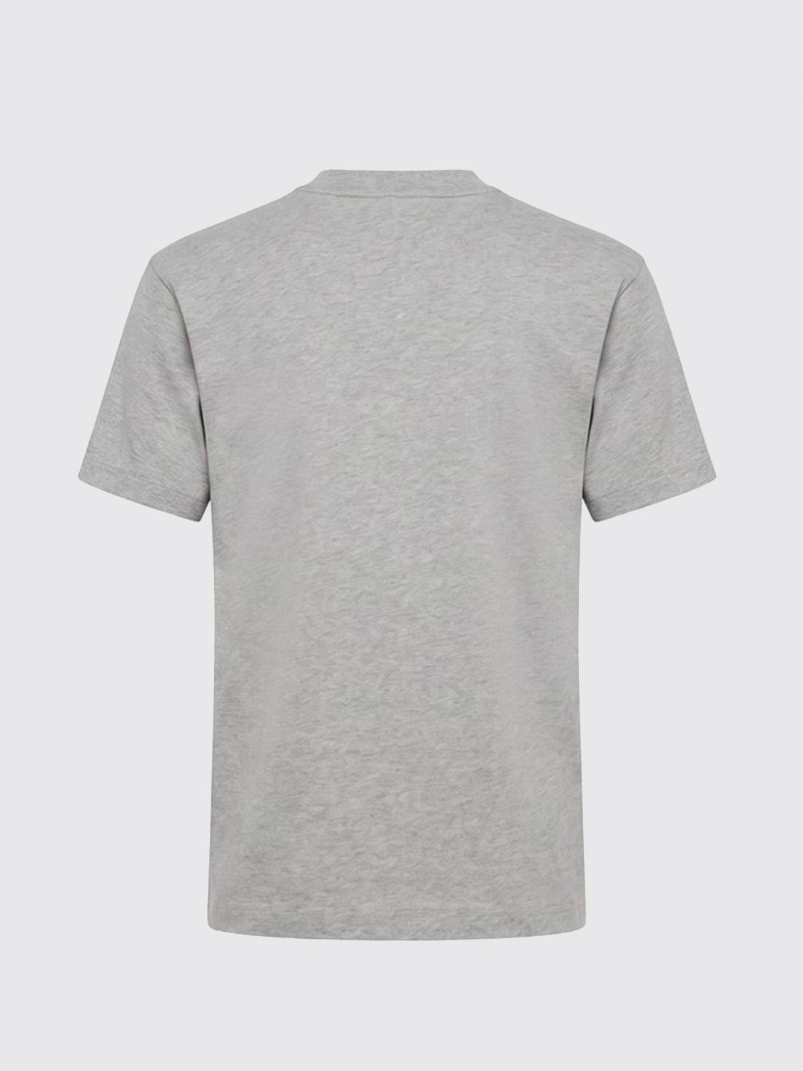 [Jil Sander] T-shirts Short Sleeve FW26 J02GC0163J45048 058