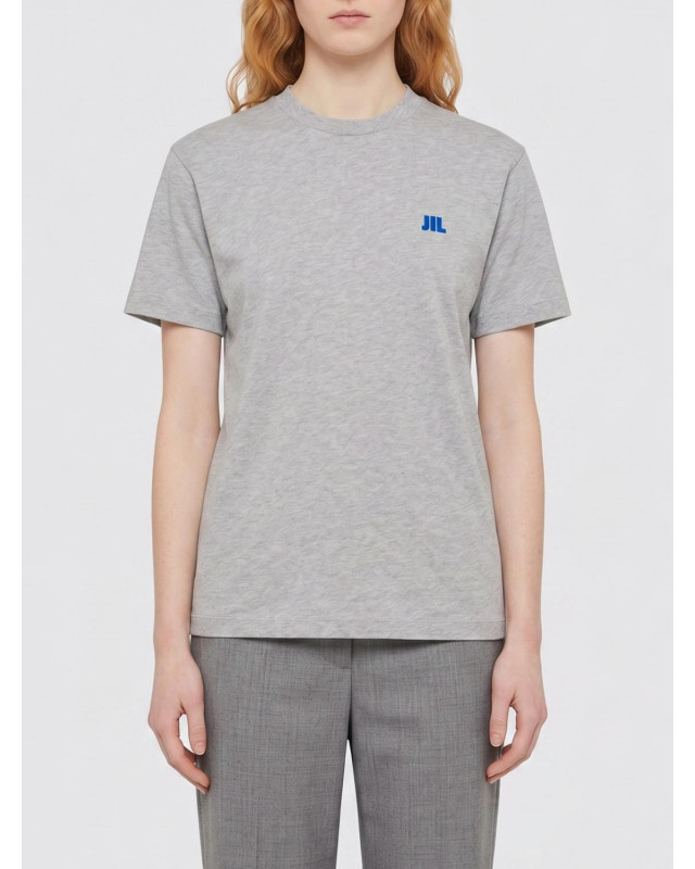 [Jil Sander] T-shirts Short Sleeve FW26 J02GC0163J45048 058