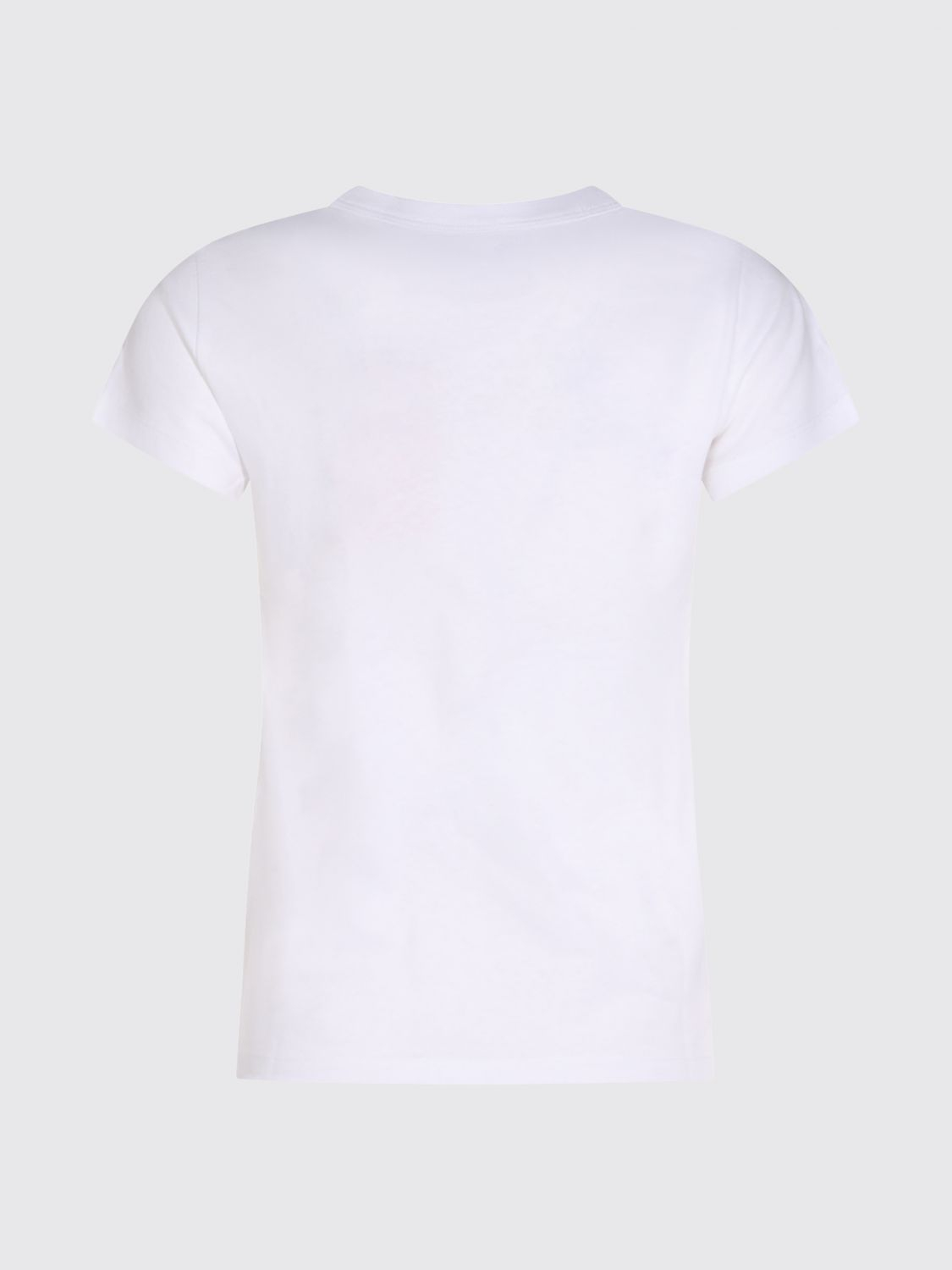 [Valentino Garavani] T-shirts Short Sleeve FW26 MG26MAA8 0BO