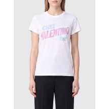 [Valentino Garavani] T-shirts Short Sleeve FW26 MG26MAA8 0BO