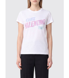 [Valentino Garavani] T-shirts Short Sleeve FW26 MG26MAA8 0BO
