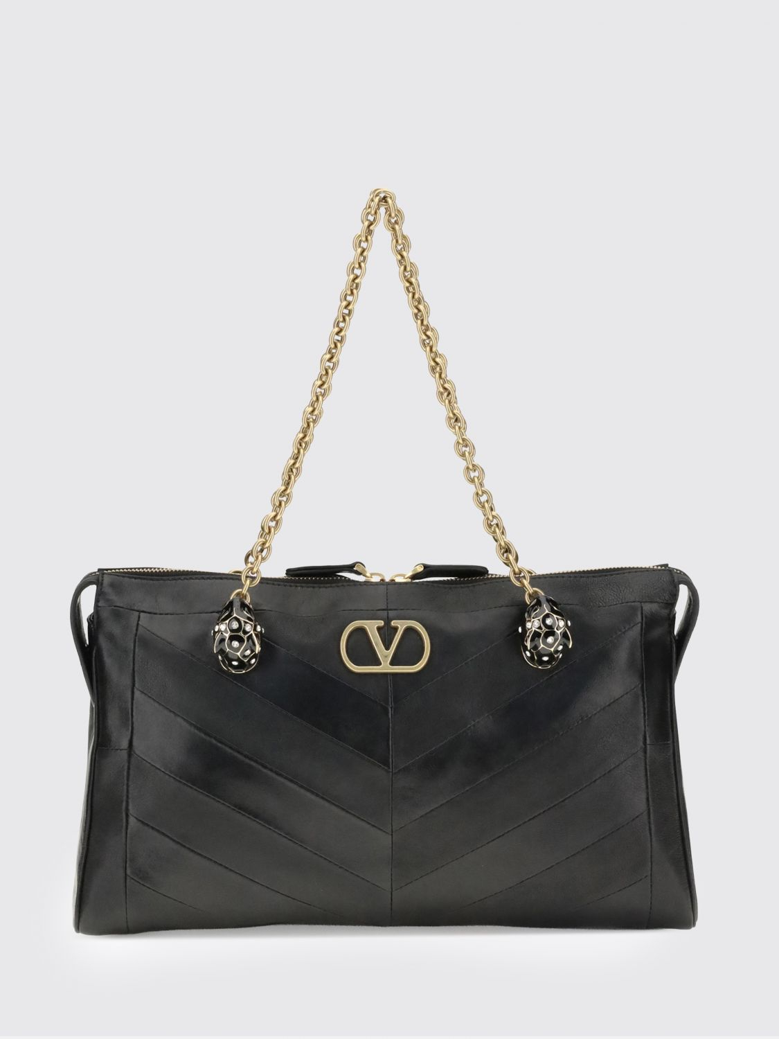 [Valentino Garavani] Shoulder bag FW26 B0S70UYF 0NO