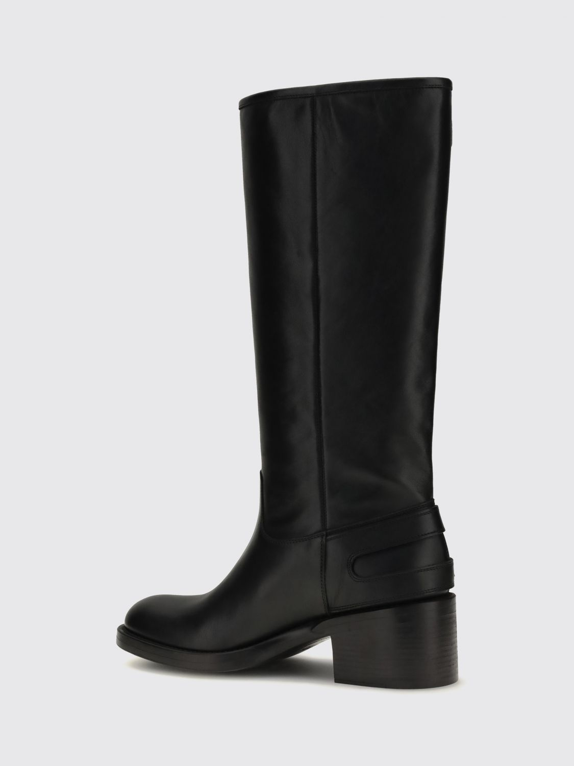 [Chloe] Boots FW26 CH26A12EYR 001
