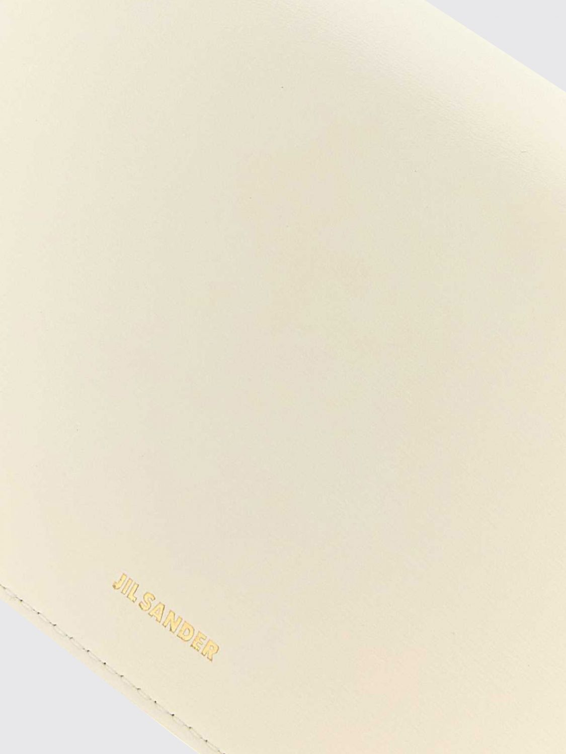 [Jil Sander] Minibag FW26 J10VL0023P4841 106