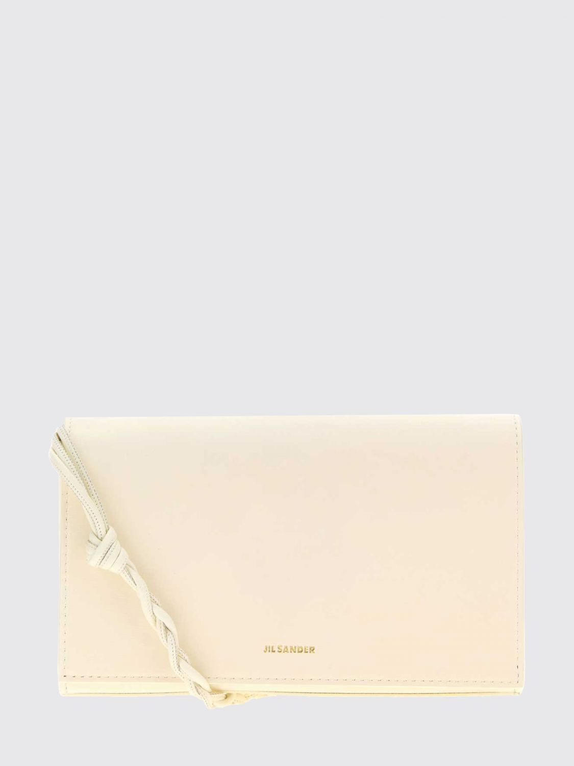 [Jil Sander] Minibag FW26 J10VL0023P4841 106