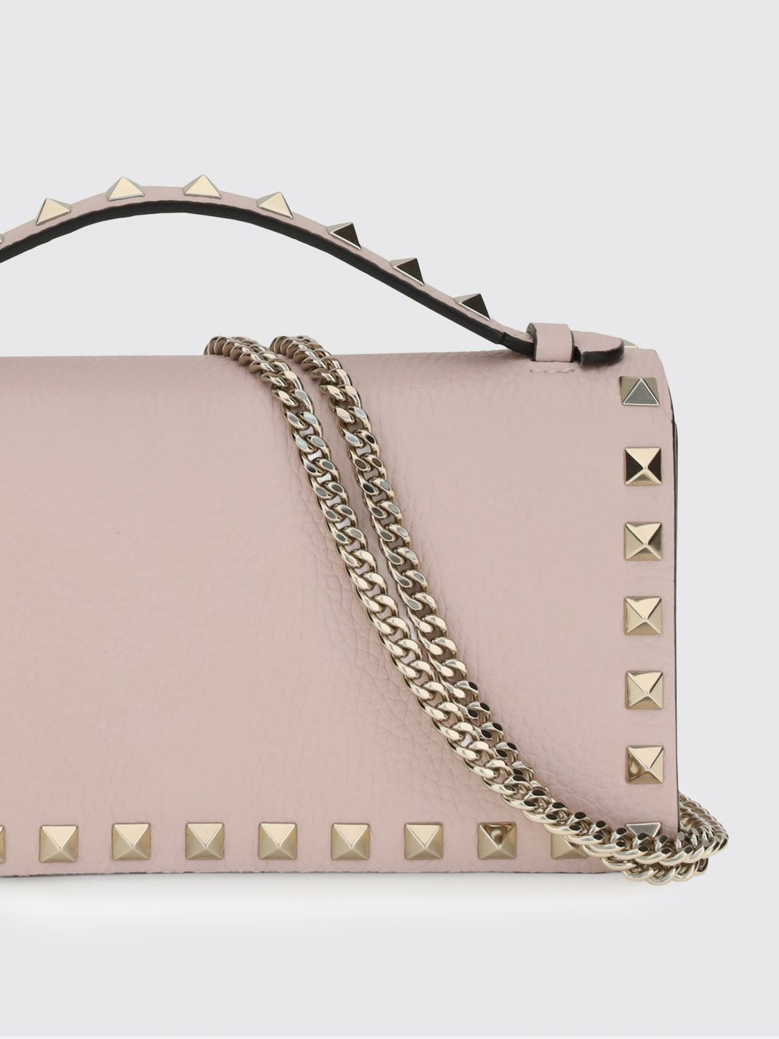 [Valentino Garavani] Minibag FW26 P0AK2VSH 16Q