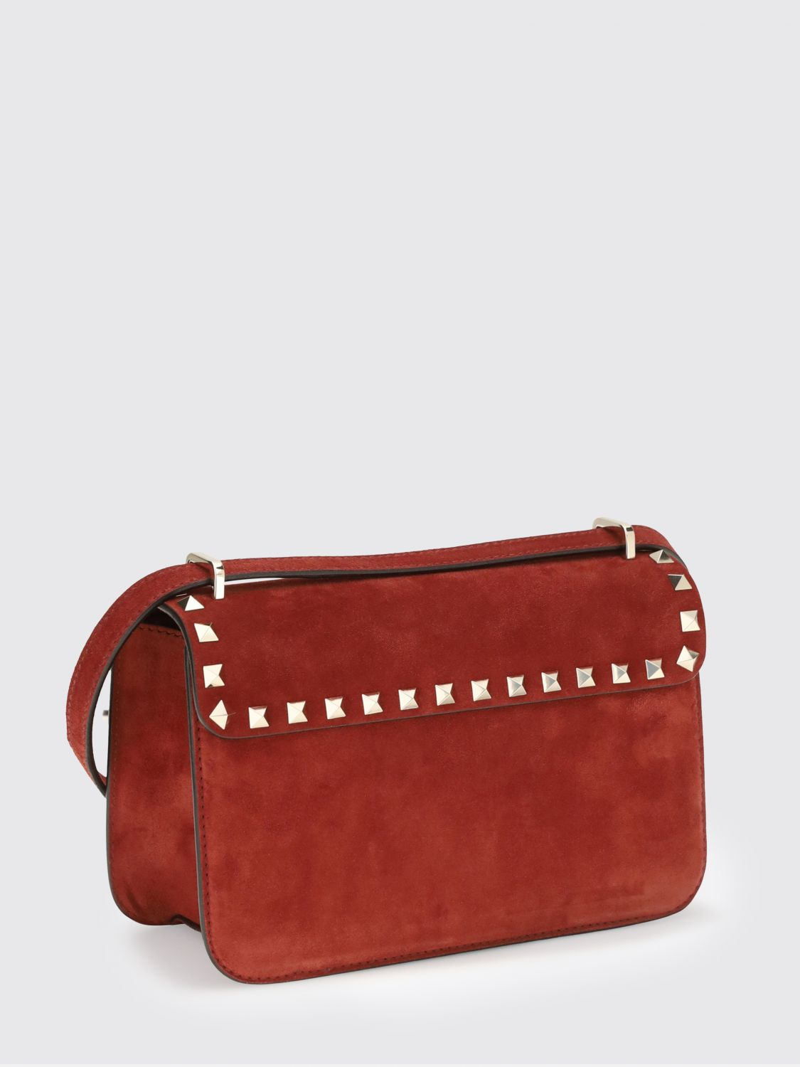 [Valentino Garavani] Minibag FW26 B0T76KQQ AQS